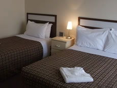 Bendigo Budget Oval Motel - Accommodation 4U 1
