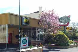 Bendigo Budget Oval Motel - Accommodation 4U 2