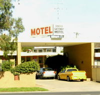 Bendigo Gateway Motel - Accommodation 4U
