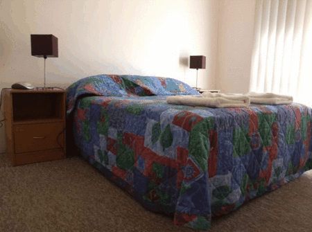 Carnarvon Central Apartments - Accommodation 4U