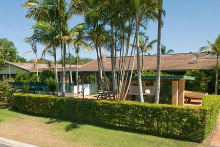 Colonial Tweed Caravan Park - Accommodation 4U 0