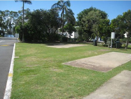 Colonial Tweed Caravan Park - Accommodation 4U 1