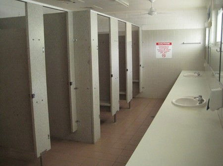 Colonial Tweed Caravan Park - Accommodation 4U 3