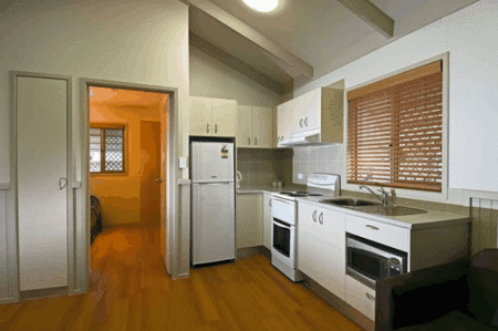 Kingscliff Beach Holiday Park - Accommodation 4U