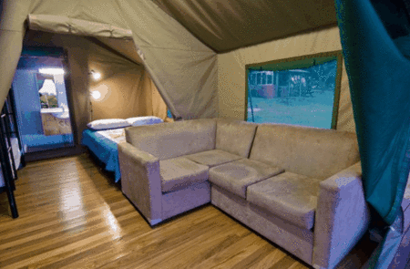 Kingscliff North Holiday Park - Accommodation 4U 0