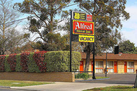 Alfredton VIC Accommodation 4U