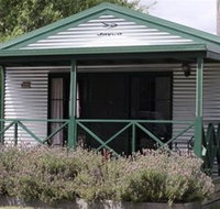 BIG4 Ballarat Goldfields Holiday Park - Accommodation 4U
