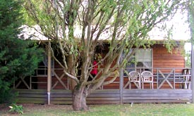 BIG4 Ballarat Windmill Holiday Park - Accommodation 4U 0