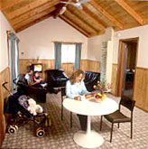BIG4 Ballarat Windmill Holiday Park - Accommodation 4U 1