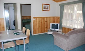 BIG4 Ballarat Windmill Holiday Park - Accommodation 4U 2