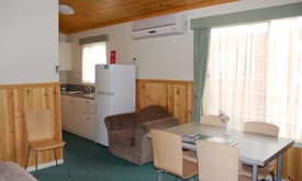 BIG4 Ballarat Windmill Holiday Park - Accommodation 4U 3