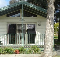 Big4 Ballarat Welcome Stranger Holiday Park - Accommodation 4U