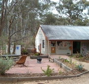 Laanecoorie Lakeside Park - Accommodation 4U