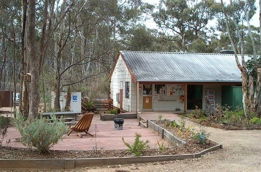 Laanecoorie Lakeside Park - Accommodation 4U 0
