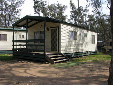 Laanecoorie Lakeside Park - Accommodation 4U 1