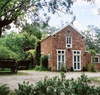 Claremont Coach House - Accommodation 4U