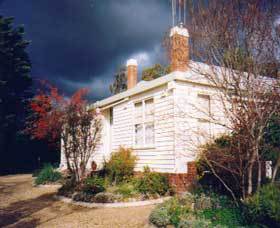 Maryborough Guest House - Accommodation 4U 0