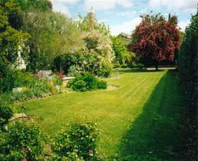 Maryborough Guest House - Accommodation 4U 1