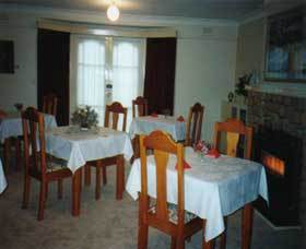 Maryborough Guest House - Accommodation 4U 3