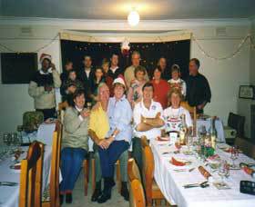 Maryborough Guest House - Accommodation 4U 4