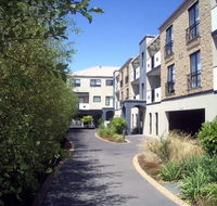 Oceanic on Thompson Apartments - Accommodation 4U