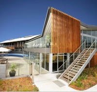 Silverwater Resort - Accommodation 4U