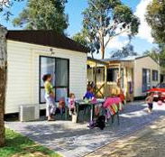 Anchor Belle Holiday Park - Accommodation 4U