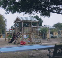 Alvina Holiday Cottages - Accommodation 4U