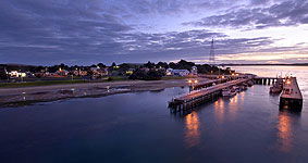 San Remo Holiday Park - Accommodation 4U 3