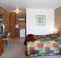 Quays Motel - Accommodation 4U