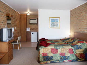 Quays Motel - Accommodation 4U 0