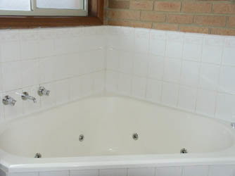 Quays Motel - Accommodation 4U 1