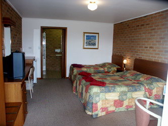Quays Motel - Accommodation 4U 2