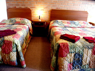 Quays Motel - Accommodation 4U 5