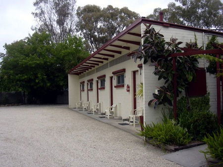 Auto Lodge Motor Inn - Accommodation 4U 0