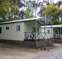 Goulburn River Tourist Park - Accommodation 4U