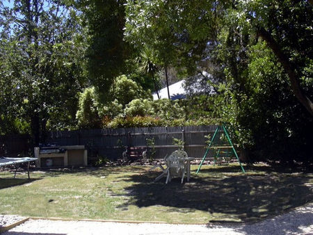 Goulburn River Tourist Park - Accommodation 4U 3