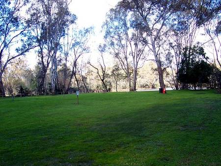 Goulburn River Tourist Park - Accommodation 4U 5