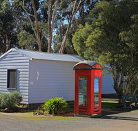 Shady Acres Caravan Park Ballarat - Accommodation 4U