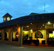 The Bell Tower Inn - Accommodation 4U