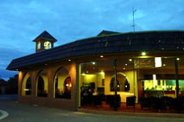 The Bell Tower Inn - Accommodation 4U 0