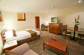 The Bell Tower Inn - Accommodation 4U 1