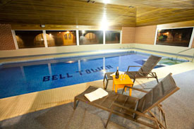 The Bell Tower Inn - Accommodation 4U 4