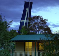Eureka Stockade Caravan Park - Accommodation 4U
