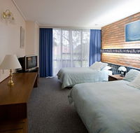 Connells Motel - Accommodation 4U