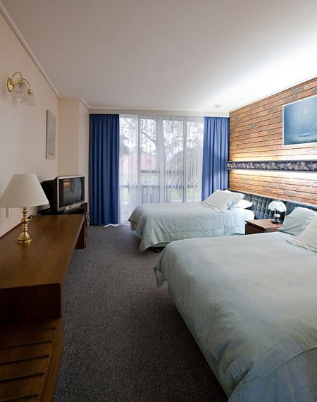 Connells Motel - Accommodation 4U 0