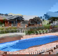 Prom Coast Holiday Lodge - Accommodation 4U