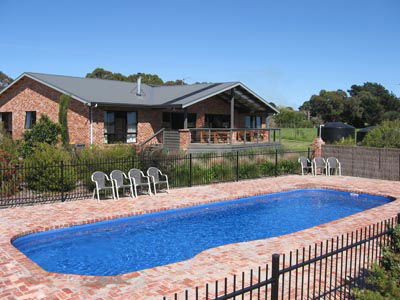 Prom Coast Holiday Lodge - Accommodation 4U 0