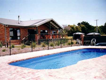 Prom Coast Holiday Lodge - Accommodation 4U 2