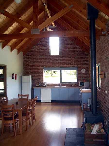 Prom Coast Holiday Lodge - Accommodation 4U 3